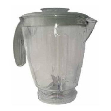 Imagem de Copo Liquid. Walita Philips Ri2044/2081 Cristal Branco