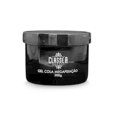 Imagem de Gel Cola Extra Forte Incolor 300g - Classe A