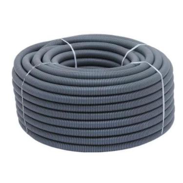 Imagem de Conduíte Eletroduto Corrugado Extra Forte Parede 3/4 50m - MARELAGO