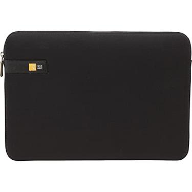 Imagem de Case Logic Sleeve LAPS para Notebook e Macbook 13.3" Black