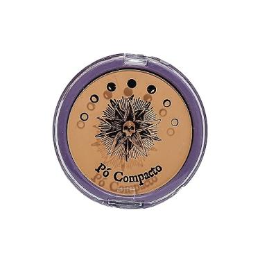 Imagem de Pó Compacto Wandinha N 02 - Wa64995,Safira