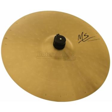 Imagem de Crash Orion MS Picante Percussion 15 MS15PE em Bronze B10 Handmade