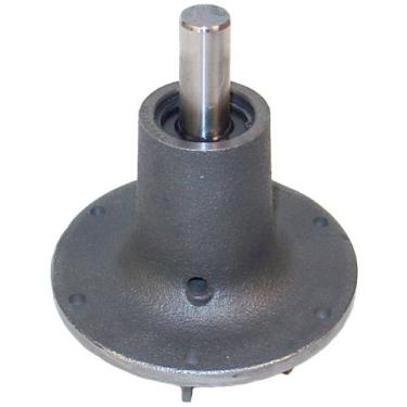 Imagem de Airtex Bomba de água mecânica AW2003 para motores continentais 1960-64 e aplicações agrícolas Massey-Ferguson F242 L4