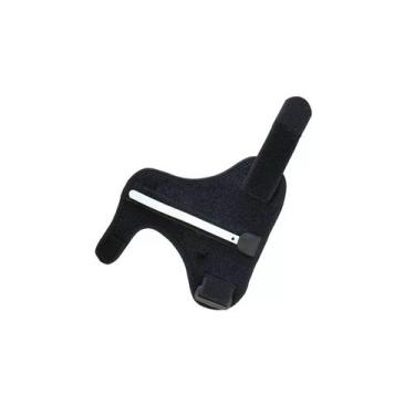 Imagem de Tala de pulso para imobilizador ortopédico de polegar - Lightbek Offic