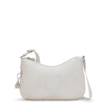 Imagem de Bolsa Kipling Ayda Up Bege I4327CH2