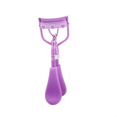 Imagem de Curvex para Cílios Youse.me Candy Collors by Face Beautiful (ROXO)