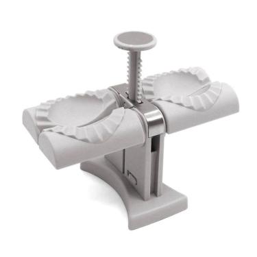 Imagem de Máquina de Molde para Fazer Salgados Manual Bolinhos Pastel