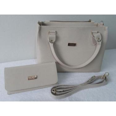 Imagem de Kit de Bolsa - Franci Ribeiro