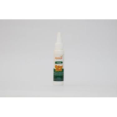 Imagem de Colorifacil 25g - DOCECOR, VERDE