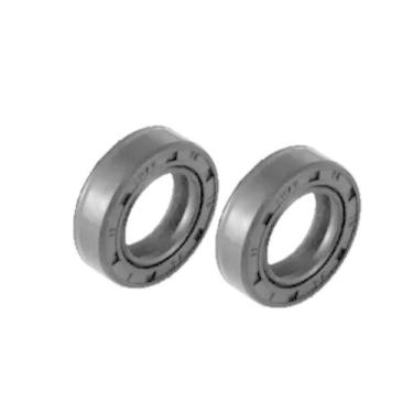 Imagem de Par De Retentores 15x25x7 Mini Moto Mini Quadriciclo 2t 49cc - FUNX, c