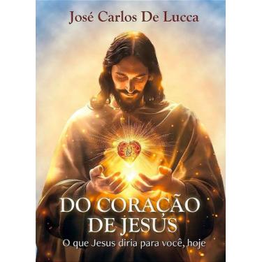 Imagem de Do Coração de Jesus - Livro de Autoconhecimento - INTELITERA