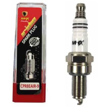 Imagem de Vela Iridium de Ignição - Titan - Fan - Start - Bros - MHX