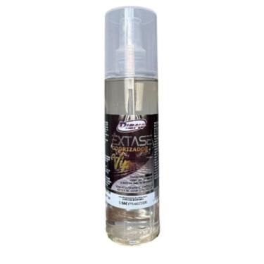 Imagem de Aromatizador para Ambientes e Automotivo, Fragância Diversas, 220 ml (VIP 212)