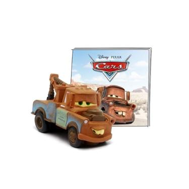 Imagem de Tonies Mater Audio Toy Figurine from Disney and Pixar's Cars 2