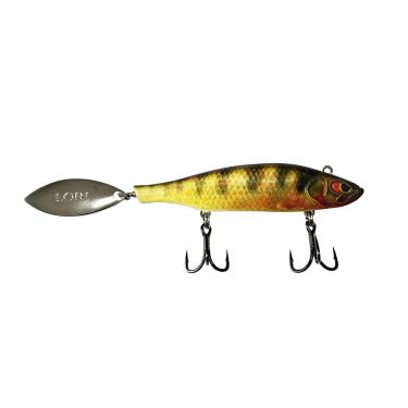 Imagem de Lori Face 105 (grande) Cor:SAVAGE