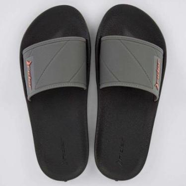 Imagem de Chinelo Masculino Slide Palmilha Macia Rider-Masculino