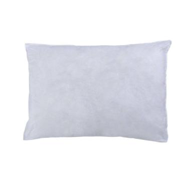 Imagem de Travesseiro Fibras Siliconadas 7632 Tamanho 40x60 - Herval