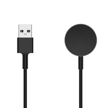 Imagem de MOTONG Compatível com Galaxy Watch Ultra 2025 cabo de carregamento USB, carregador USB de substituição compatível com Samsung Galaxy Watch 8/Ultra 2025