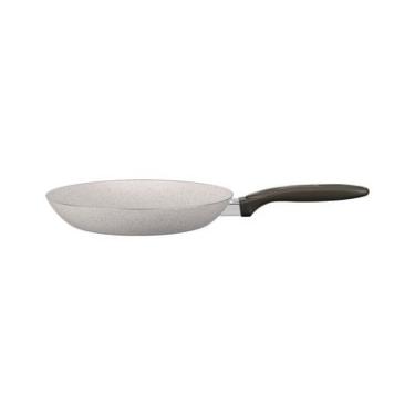 Imagem de Frigideira Alumínio 24cm 1,2L Brinox Ceramic Life Suprema Antiaderente Mineral Resist V...