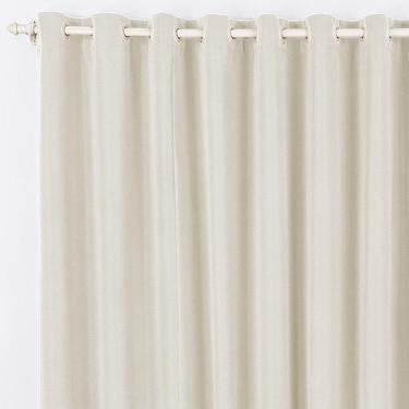 Imagem de Cortina Tóquio Oxford 2,00M X 1,70M Cinza