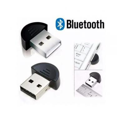 Imagem de Mini Adaptador Bluetooth 2.0 Usb Dongle