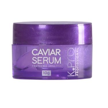 Imagem de K.Pro - Caviar Serum 10 G