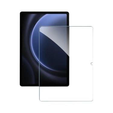 Imagem de Protetor De Tela De Vidro Temperado Para Samsung Galaxy Tab S6 Lite A9