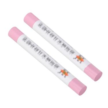 Imagem de Unifizz Bastão de enchimento de cera de madeira, giz de cera para móveis, lápis de cera de reparo de madeira, canetas de tinta de retoque para arranhões, buracos, piso laminado, carpinteiros, mesas