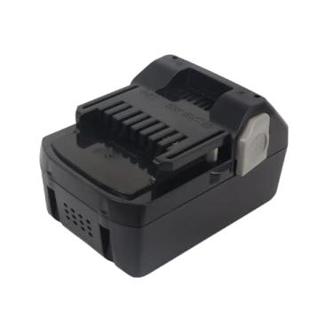 Imagem de 1500mAh Ferramentas elétricas Bateria de substituição,compatível com C 18DSL,C 18DSL2,C18DSLP4,CJ 18DSL,CJ 18DSLP4,CR 18DSAL,CR 18DSL,CR 18DSLP4,DH 18DSL,DS 18DBL