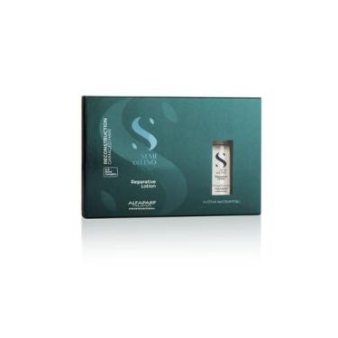 Imagem de Semi di lino reparative lotion 2024 6x13ml - ALFAPARF