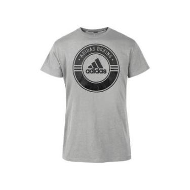 Imagem de Camiseta Masculina Adidas Combat Sports B-Masculino