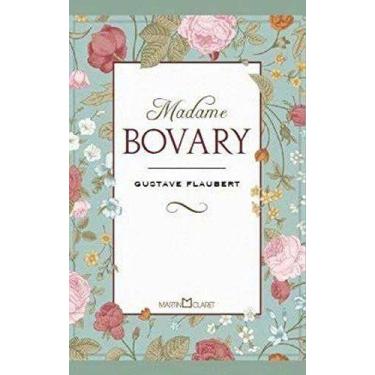Imagem de Livro - Madame Bovary