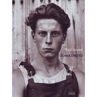 Imagem de Olhar Direito