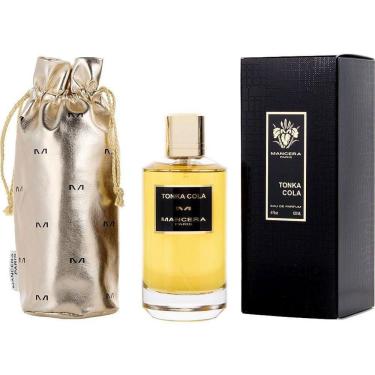 Imagem de Perfume Unisex Mancera Tonka Cola Eau De Parfum Spray 120 ml