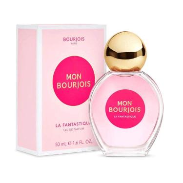 Imagem de Bourjois Mon Bourjois La Fantastique Eau De Parfum - Perfume Feminino 50ml