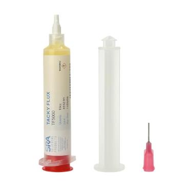 Imagem de SRA TF5000 fluxo aderente sem limpeza – 10cc