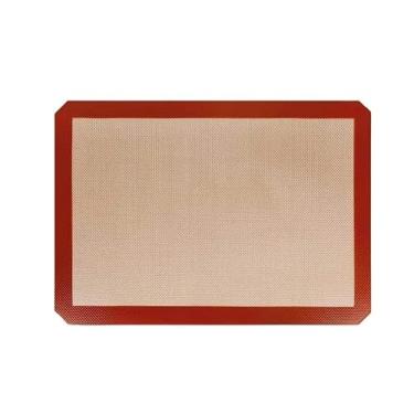 Imagem de Tapete De Silicone Para Cozinha – Tapete Antiaderente Para Fornos E Congeladores(1)