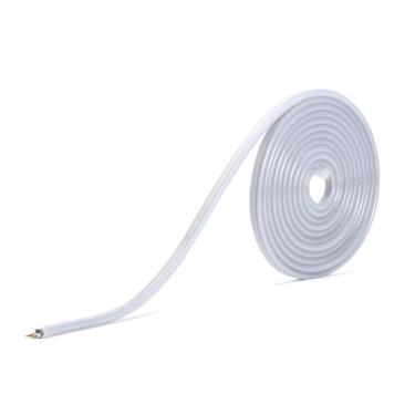 Imagem de Fita Led Neon 127V 7W/m 3000k 50m - Elgin