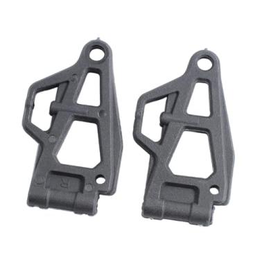 Imagem de Colaxi Conjunto de 2 Braços Inferiores Dianteiros para Reparo, Escala 1:18, Substituição dos Braços a para Monster Truck 18101 e 18103Pro.