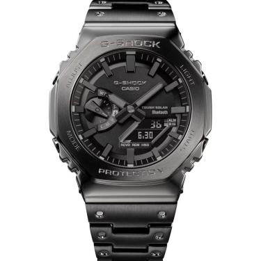Imagem de Relógio G-Shock GM-B2100BD-1ADR Bluetooth e Tough-Masculino