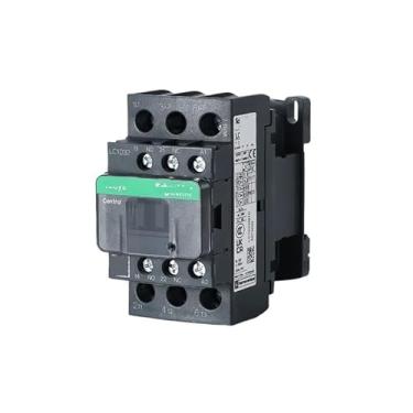 Imagem de XUHBEQQD Contator AC LC1D32 1NO1NC 32A AC220v (F7C (AC110v))