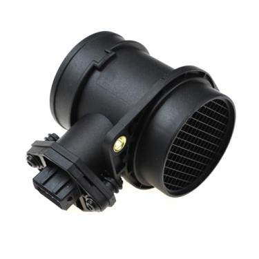 Imagem de Sensor de fluxo de ar em massa 46411675 MAF adequado para 1996-2007 1,9 TD 2,4 TD 0281002144 0986280201