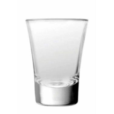 Imagem de Copo De Vidro Dose Shot 60Ml Cachaça Bar Pinga