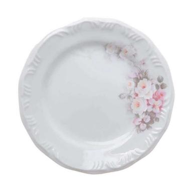 Imagem de Prato Raso 26cm Eterna Pomerode Porcelana Schmidt