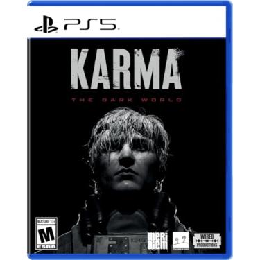 Imagem de KARMA: The Dark World - PlayStation 5
