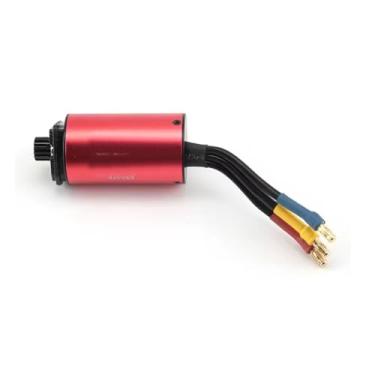 Imagem de Fyfracing for Tenspeed 9522-5 Rc Car Parts Brushless Motor 9522-02-ZJ-07