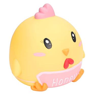 Imagem de YOUTHINK Banco de Moedas, Cofrinho Pintado à Mão, Decoração de Casa Fofa para Crianças e Adultos, Ideal para Quarto e Escritório (#12)