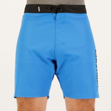 Imagem de Bermuda Hurley Change Azul-Masculino