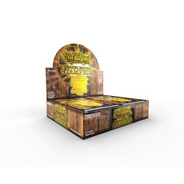 Imagem de Yu-Gi-Oh! Exibição Stampede de um quarto de século (24)