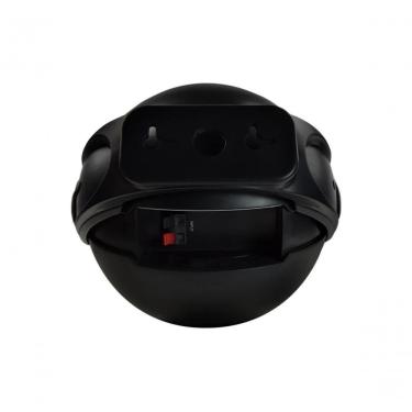 Imagem de Kit Caixa Acústica Frahm Cr Bt 4 80w Preta